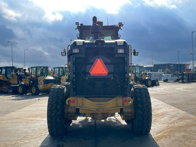 Caterpillar 140M2 - Grader: foto 4 Caterpillar 140M2 - Grader: foto 4