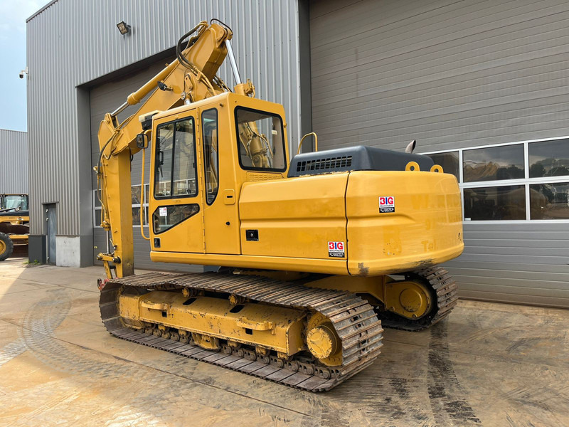 Caterpillar 317BL - CE certified / Triple boom - Excavadora de cadenas: foto 3 Caterpillar 317BL - CE certified / Triple boom - Excavadora de cadenas: foto 3