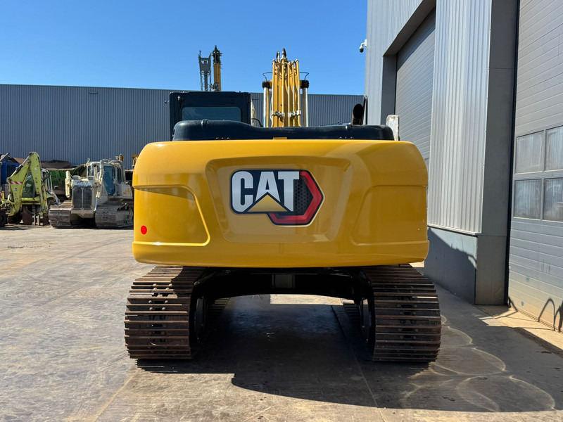 Caterpillar 323D3 - Excavadora de cadenas: foto 4 Caterpillar 323D3 - Excavadora de cadenas: foto 4