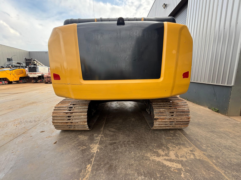 Caterpillar 330FL - Excavadora de cadenas: foto 4 Caterpillar 330FL - Excavadora de cadenas: foto 4