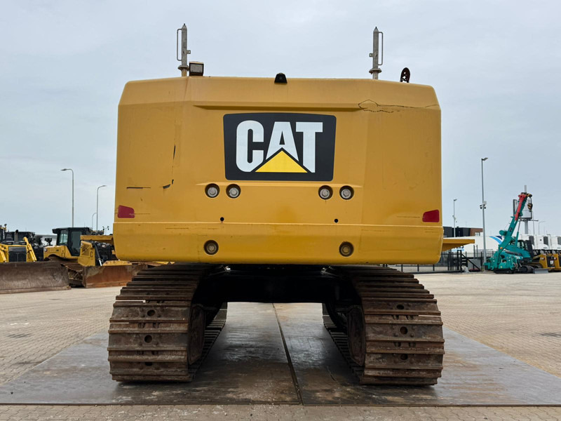 Caterpillar 374FL - Excavadora: foto 5 Caterpillar 374FL - Excavadora: foto 5
