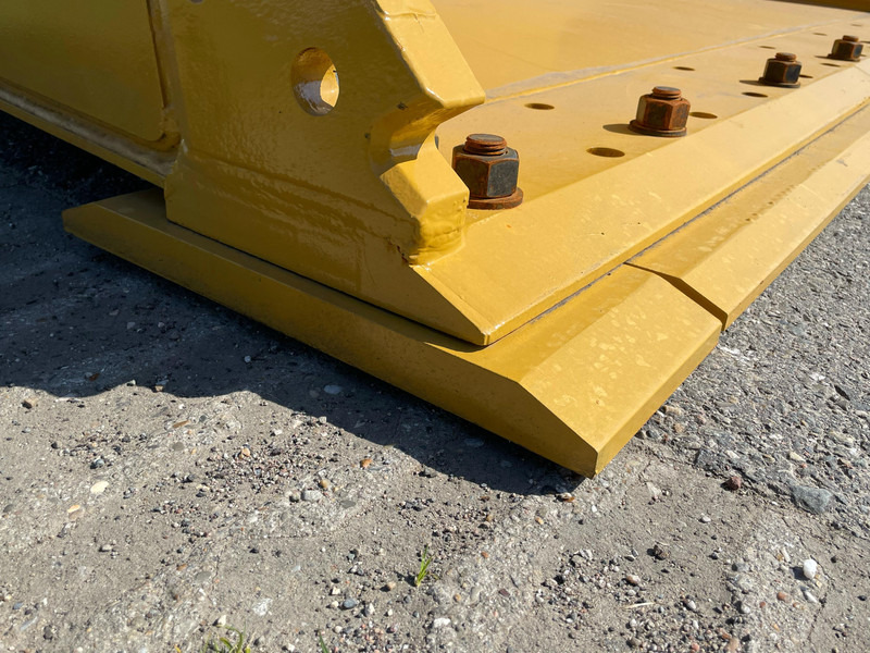 Cargadora de ruedas Caterpillar 972M XE - CE / new tires / new bucket edge: foto 19