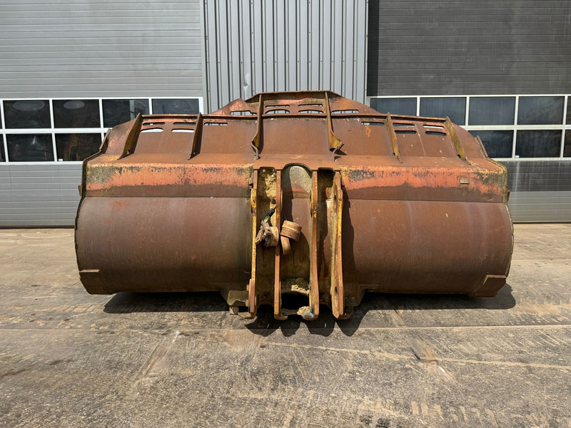 Caterpillar Bucket 988H - Cazo: foto 2 Caterpillar Bucket 988H - Cazo: foto 2