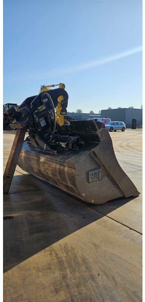 Caterpillar CAT DCT Bucket CW40S Kantelbak - Cazo cargador: foto 5 Caterpillar CAT DCT Bucket CW40S Kantelbak - Cazo cargador: foto 5