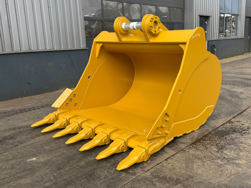 Caterpillar CAT349 GP BUCKET 3.82 CBM, 7 Teeth, S, TB Linkage - Cazo: foto 1 Caterpillar CAT349 GP BUCKET 3.82 CBM, 7 Teeth, S, TB Linkage - Cazo: foto 1