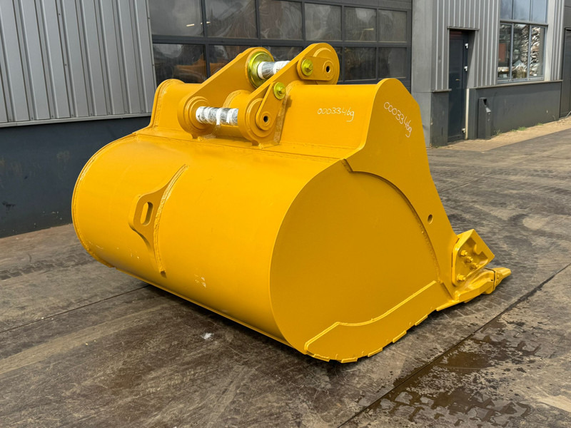 Caterpillar CAT349 GP BUCKET 3.82 CBM, 7 Teeth, S, TB Linkage - Cazo: foto 5 Caterpillar CAT349 GP BUCKET 3.82 CBM, 7 Teeth, S, TB Linkage - Cazo: foto 5