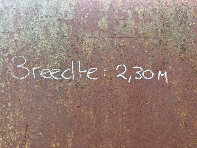 Cazo Caterpillar Caterpillar 385 bucket with teeth: foto 14