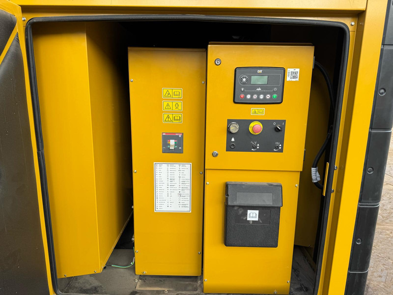 Generador industriale nuevo Caterpillar Caterpillar DE400E0 - C13 - 400 kVA Generator: foto 10