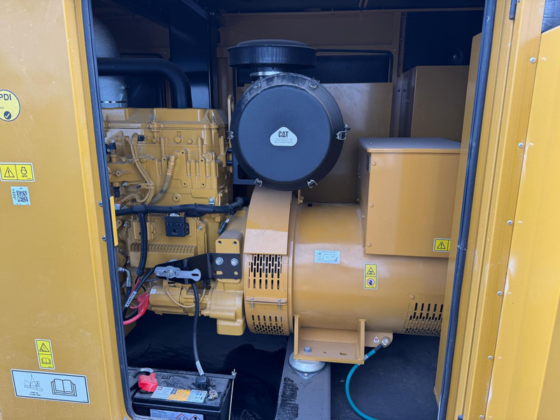 Generador industriale nuevo Caterpillar Caterpillar DE400E0 - C13 - 400 kVA Generator: foto 13