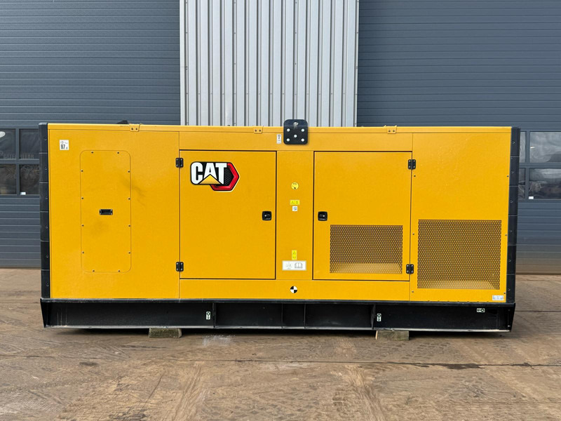 Generador industriale nuevo Caterpillar Caterpillar DE400E0 - C13 - 400 kVA Generator: foto 9