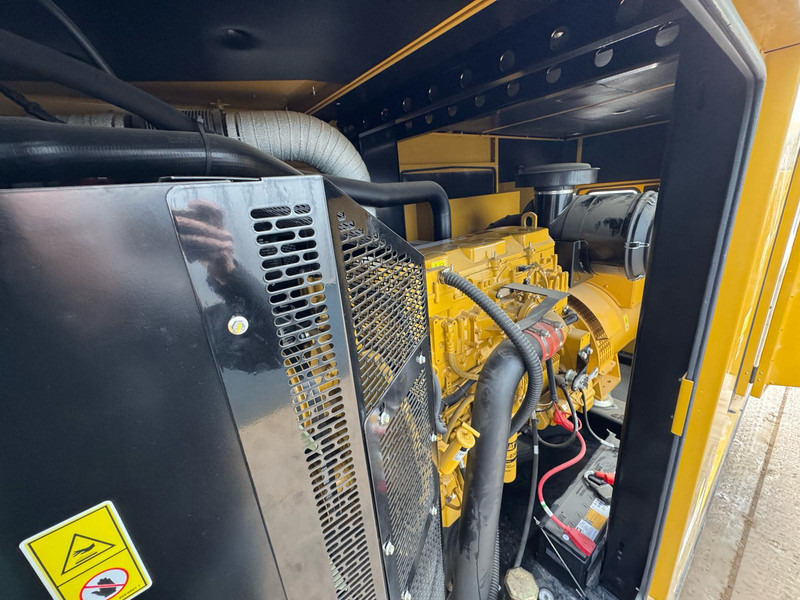 Generador industriale nuevo Caterpillar Caterpillar DE400E0 - C13 - 400 kVA Generator: foto 17