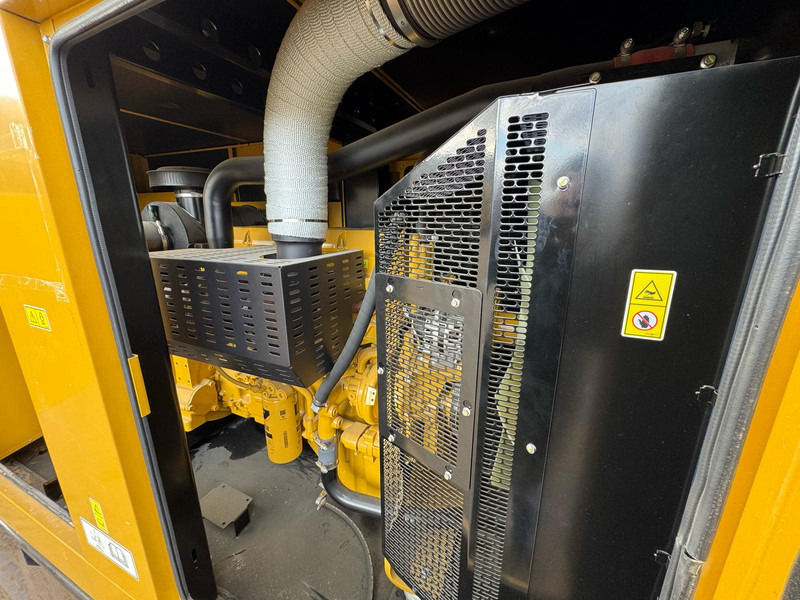 Generador industriale nuevo Caterpillar Caterpillar DE400E0 - C13 - 400 kVA Generator: foto 12