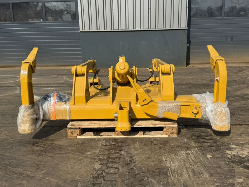 Caterpillar D6N D6M D5H D5R D5 NG 1 Cylinder Ripper - Escarificador: foto 1 Caterpillar D6N D6M D5H D5R D5 NG 1 Cylinder Ripper - Escarificador: foto 1
