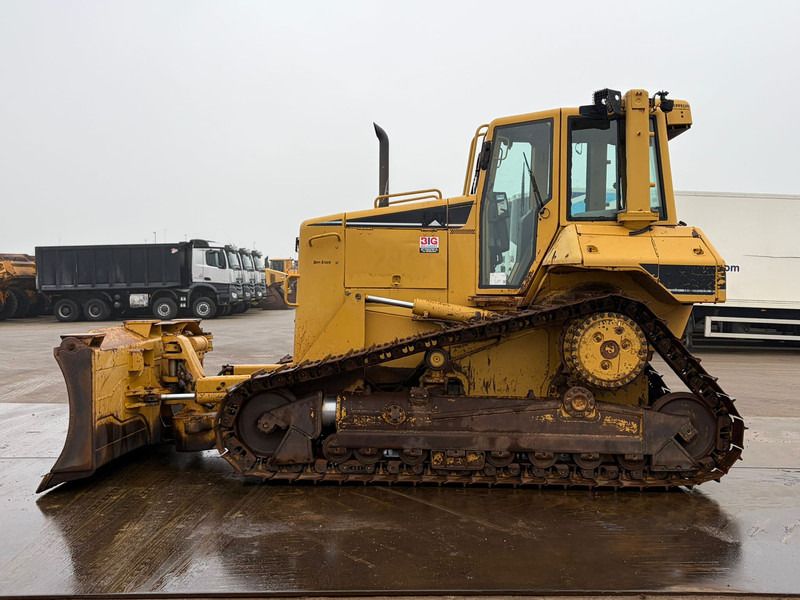 Caterpillar D6N XL - Bulldozer: foto 1 Caterpillar D6N XL - Bulldozer: foto 1
