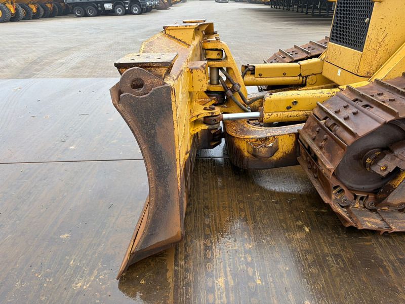 Bulldozer Caterpillar D6N XL: foto 10 Bulldozer Caterpillar D6N XL: foto 10