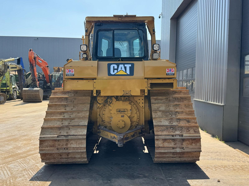 Caterpillar D6R LGP - Bulldozer: foto 4 Caterpillar D6R LGP - Bulldozer: foto 4