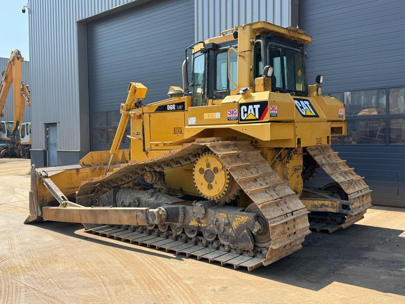 Caterpillar D6R LGP - Bulldozer: foto 3 Caterpillar D6R LGP - Bulldozer: foto 3