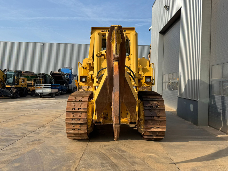 Caterpillar D9H - Bulldozer: foto 4 Caterpillar D9H - Bulldozer: foto 4