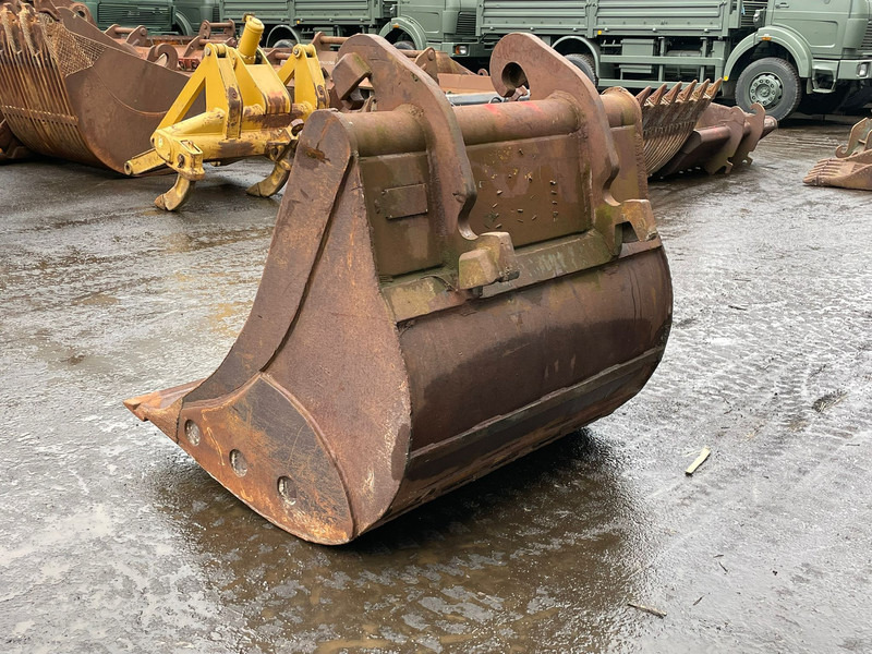 Caterpillar Digging bucket - Cazo: foto 3 Caterpillar Digging bucket - Cazo: foto 3