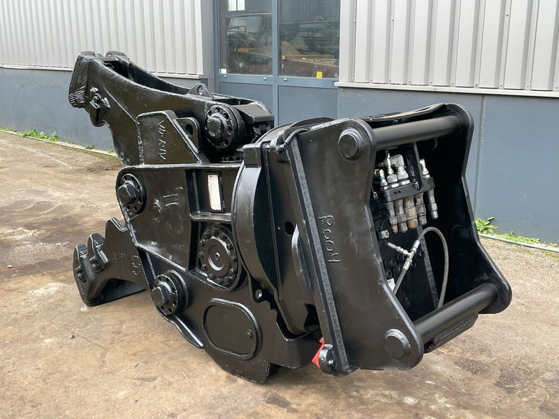 Caterpillar VTK40/MP20PP OQ80 - Coche: foto 2 Caterpillar VTK40/MP20PP OQ80 - Coche: foto 2
