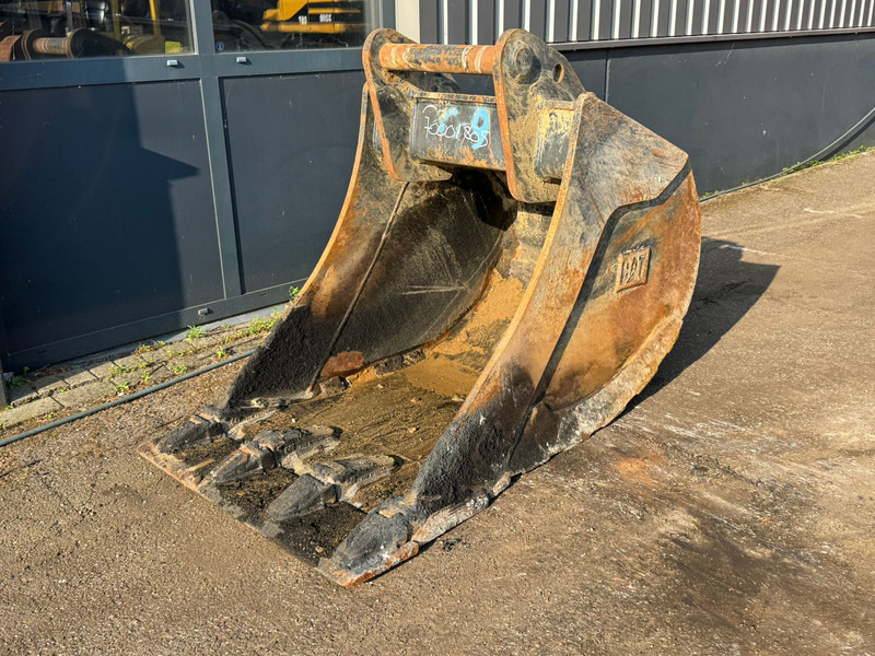 Caterpillar hh4-900 Lehnhoff MS25 1000mm bucket 480-8479 - Cazo: foto 1 Caterpillar hh4-900 Lehnhoff MS25 1000mm bucket 480-8479 - Cazo: foto 1