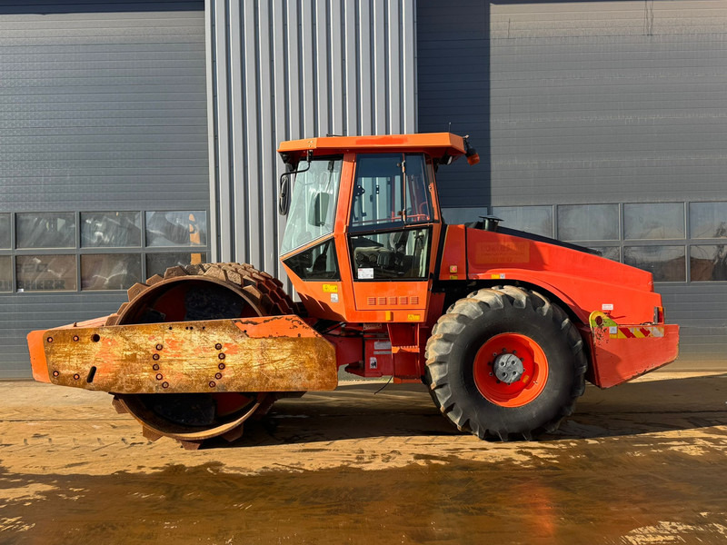 Dynapac CA612PD (21t) - Rodillo: foto 1 Dynapac CA612PD (21t) - Rodillo: foto 1