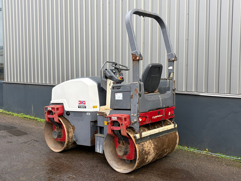 Dynapac CC1200 - Rodillo: foto 3 Dynapac CC1200 - Rodillo: foto 3