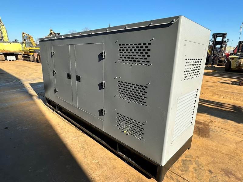 Giga power LT-W200GF 250KVA silent set - Generador industriale: foto 5 Giga power LT-W200GF 250KVA silent set - Generador industriale: foto 5