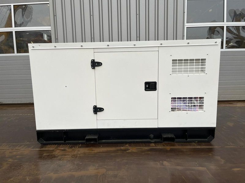 Giga power LT-W30GF 37.5 kVA silent generator - Generador industriale: foto 4 Giga power LT-W30GF 37.5 kVA silent generator - Generador industriale: foto 4