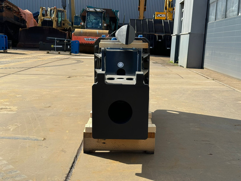 Martillo hidráulico nuevo Hammer HS2000: foto 6
