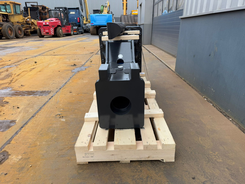 Hammer HS2400 - Martillo hidráulico: foto 3 Hammer HS2400 - Martillo hidráulico: foto 3