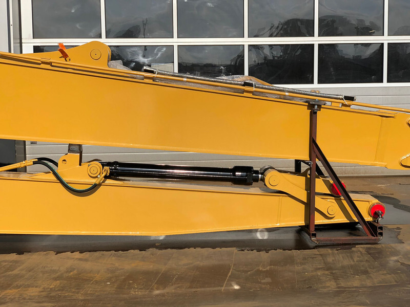Implemento nuevo Caterpillar EIK 330D / CAT 336D E F 18.5 M long reach boom pakage: foto 10 Implemento nuevo Caterpillar EIK 330D / CAT 336D E F 18.5 M long reach boom pakage: foto 10