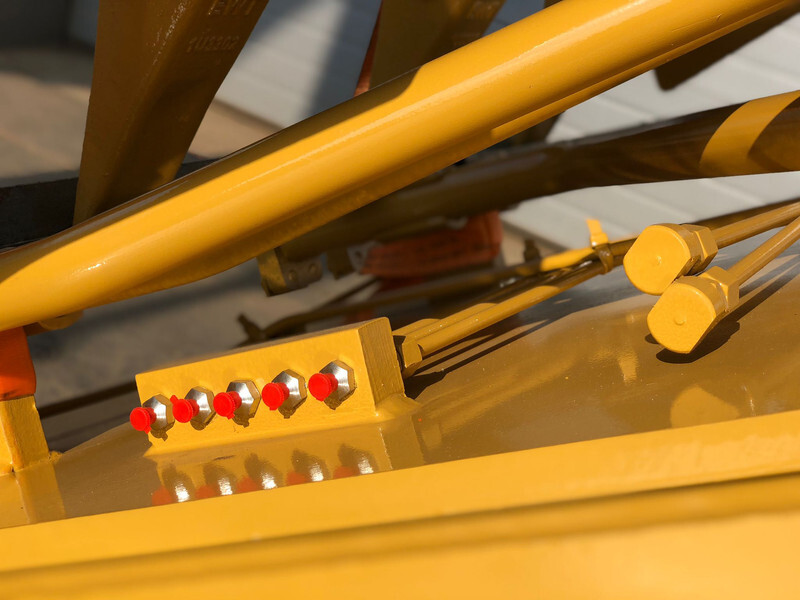 Implemento nuevo Caterpillar EIK 330D / CAT 336D E F 18.5 M long reach boom pakage: foto 9 Implemento nuevo Caterpillar EIK 330D / CAT 336D E F 18.5 M long reach boom pakage: foto 9