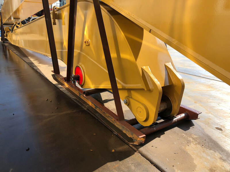 Implemento nuevo Caterpillar EIK 330D / CAT 336D E F 18.5 M long reach boom pakage: foto 11 Implemento nuevo Caterpillar EIK 330D / CAT 336D E F 18.5 M long reach boom pakage: foto 11