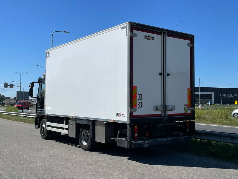 Iveco EUROCARGO ML150E25P - Frigorífico camión: foto 3 Iveco EUROCARGO ML150E25P - Frigorífico camión: foto 3