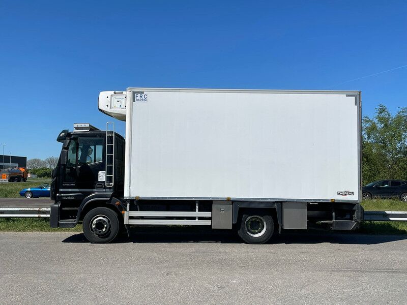 Iveco EUROCARGO ML150E25P - Frigorífico camión: foto 2 Iveco EUROCARGO ML150E25P - Frigorífico camión: foto 2