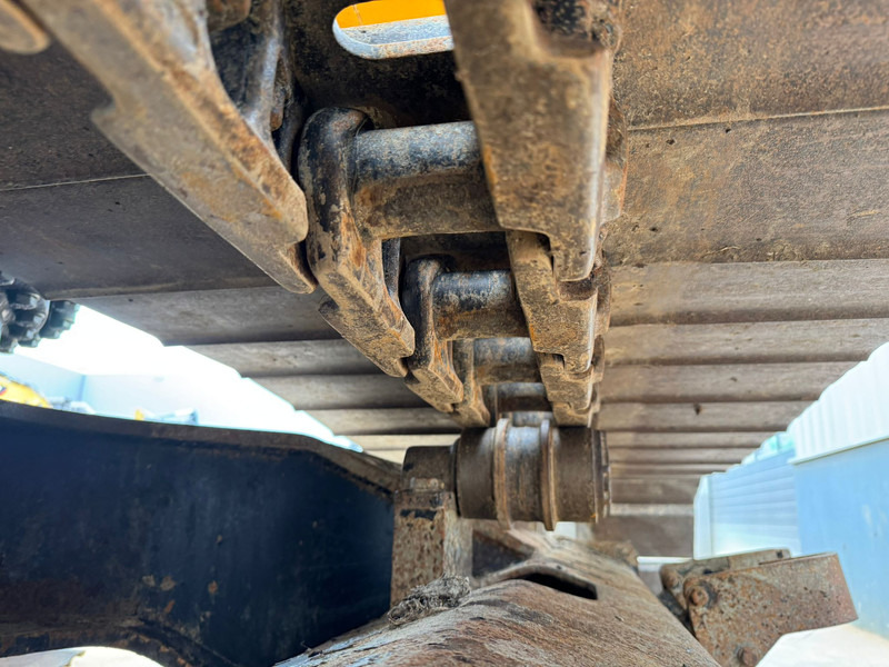 Leasing financiero de JCB JS220 LC Semi Long Reach - 10 meter leasing JCB JS220 LC Semi Long Reach - 10 meter: foto 16