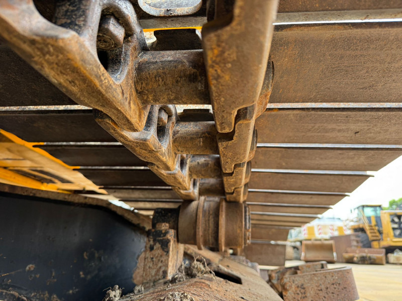 Leasing financiero de JCB JS220 LC Semi Long Reach - 10 meter leasing JCB JS220 LC Semi Long Reach - 10 meter: foto 11