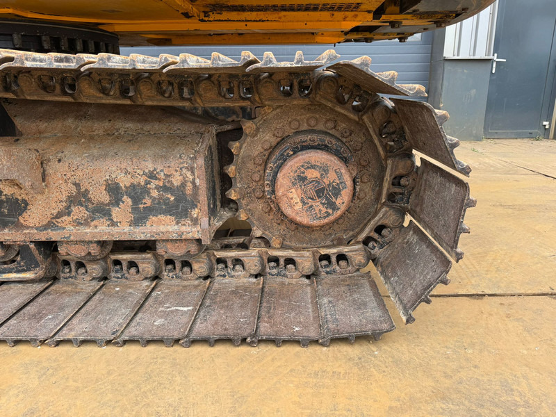 Leasing financiero de JCB JS220 LC Semi Long Reach - 10 meter leasing JCB JS220 LC Semi Long Reach - 10 meter: foto 9