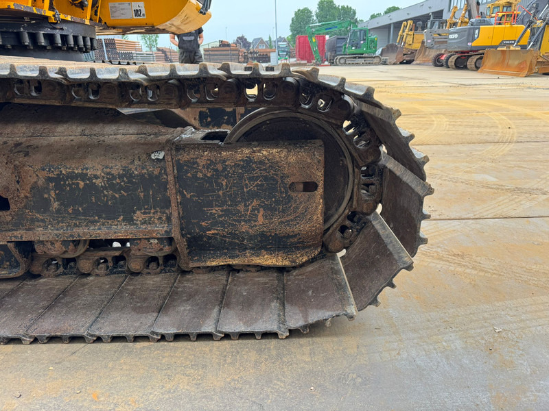 Leasing financiero de JCB JS220 LC Semi Long Reach - 10 meter leasing JCB JS220 LC Semi Long Reach - 10 meter: foto 14