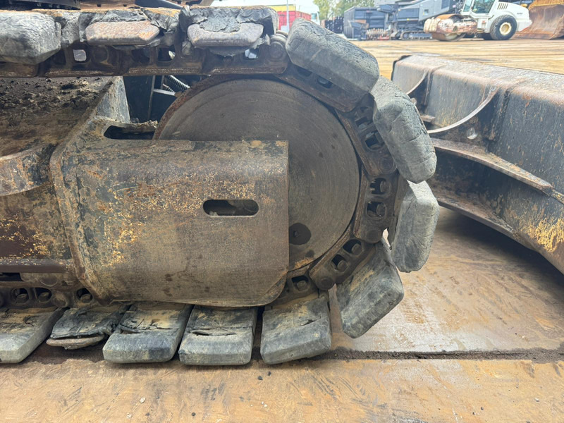 Leasing financiero de Komatsu PC138US - Tripple boom + blade leasing Komatsu PC138US - Tripple boom + blade: foto 16