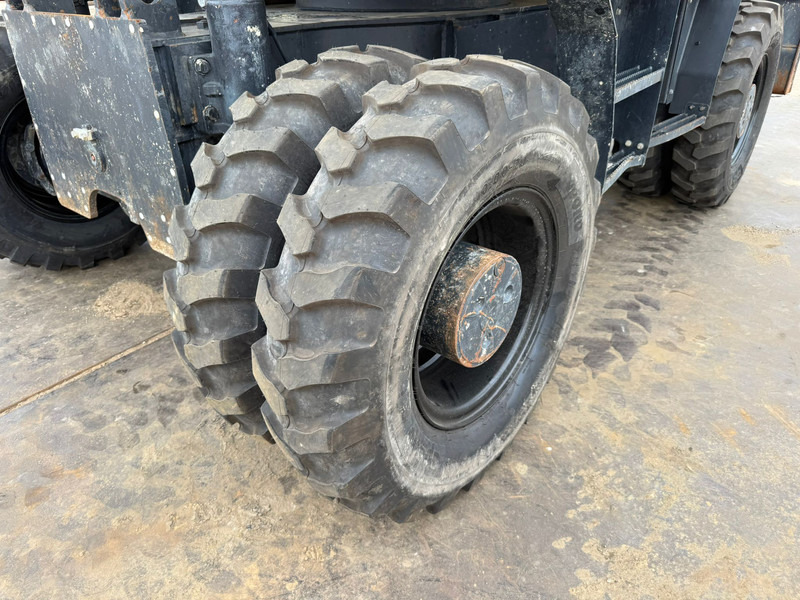 Excavadora de ruedas Komatsu PW180-11: foto 13 Excavadora de ruedas Komatsu PW180-11: foto 13