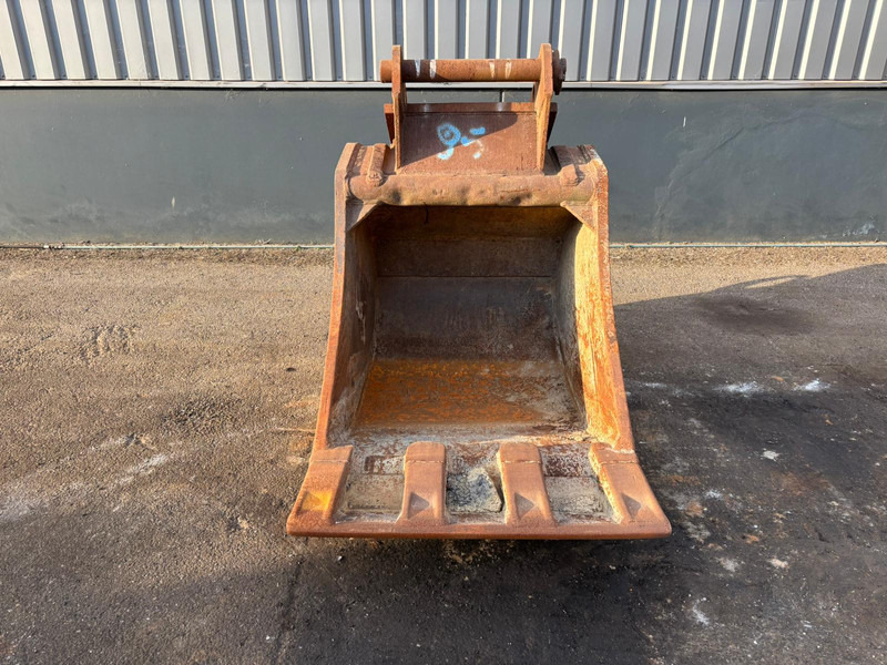 Lehnhoff Dieplepel Lehnhoff HH4-1000 MS25 - Cazo: foto 1 Lehnhoff Dieplepel Lehnhoff HH4-1000 MS25 - Cazo: foto 1
