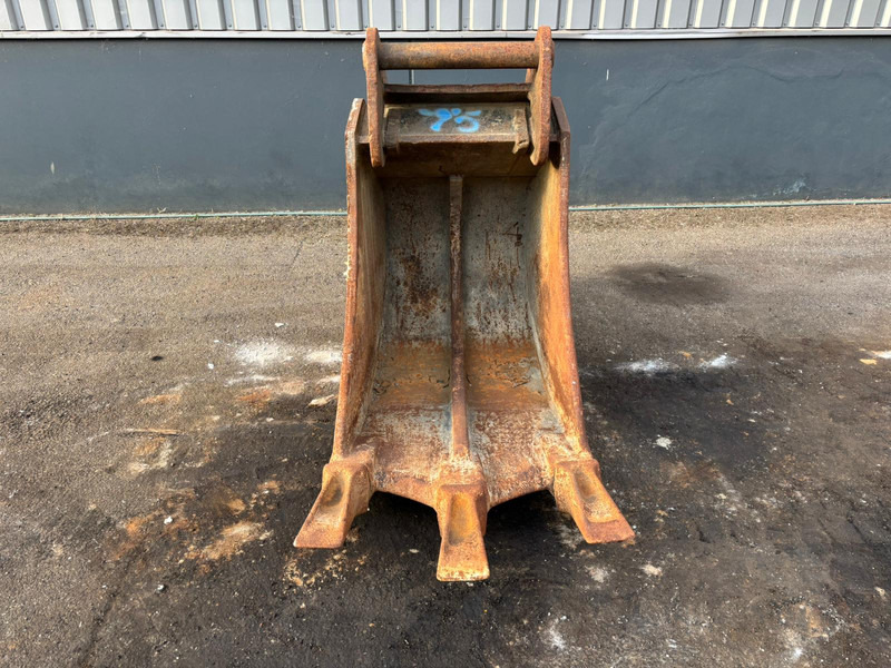 Lehnhoff Dieplepel Lehnhoff HH4-700 MS25 - Cazo: foto 1 Lehnhoff Dieplepel Lehnhoff HH4-700 MS25 - Cazo: foto 1