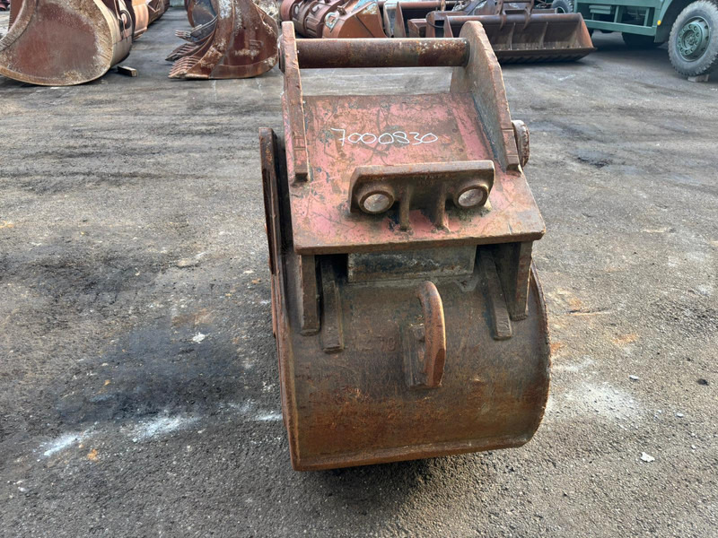 Lehnhoff Dieplepel Lehnhoff HH4-700 MS25 - Cazo: foto 4 Lehnhoff Dieplepel Lehnhoff HH4-700 MS25 - Cazo: foto 4