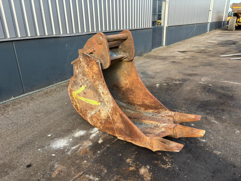 Lehnhoff Dieplepel Lehnhoff HH4-700 MS25 - Cazo: foto 2 Lehnhoff Dieplepel Lehnhoff HH4-700 MS25 - Cazo: foto 2