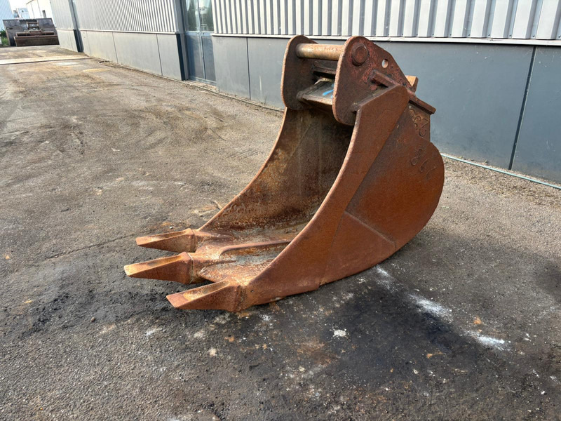 Lehnhoff Dieplepel Lehnhoff HH4-700 MS25 - Cazo: foto 3 Lehnhoff Dieplepel Lehnhoff HH4-700 MS25 - Cazo: foto 3