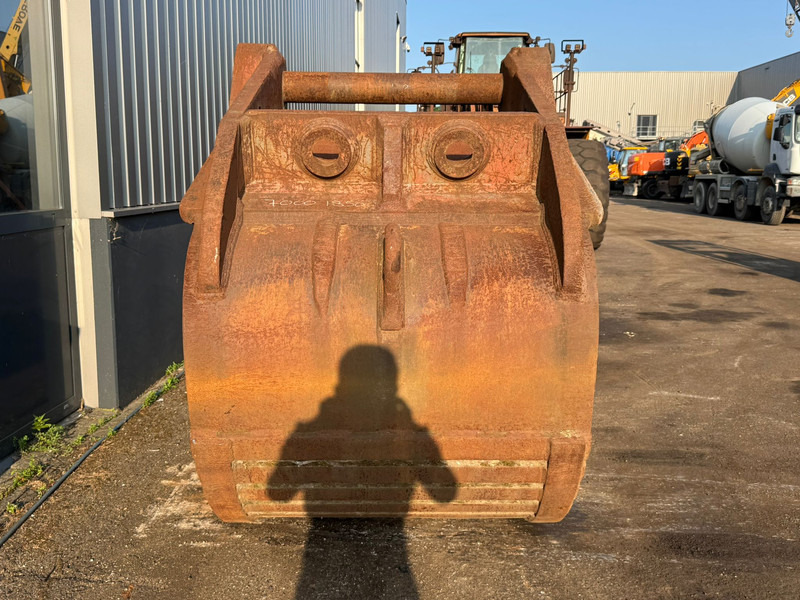 Lehnhoff HH8-1550 HS80-100 - Cazo: foto 4 Lehnhoff HH8-1550 HS80-100 - Cazo: foto 4