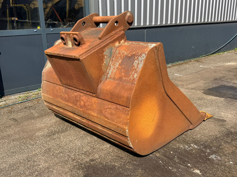 Lehnhoff hh4-1600mm MS25 digging bucket - Cazo: foto 4 Lehnhoff hh4-1600mm MS25 digging bucket - Cazo: foto 4