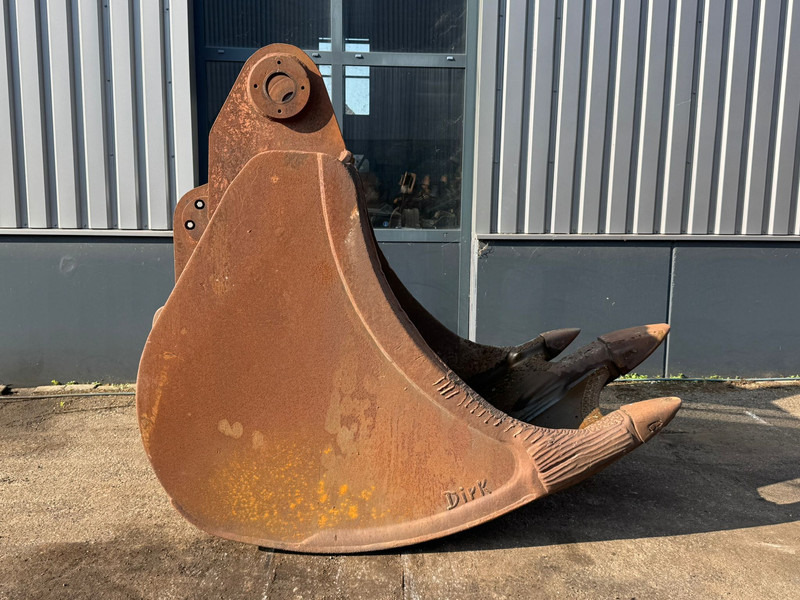 Lehnhoff hh6-1700mm bucket - Cazo: foto 5 Lehnhoff hh6-1700mm bucket - Cazo: foto 5